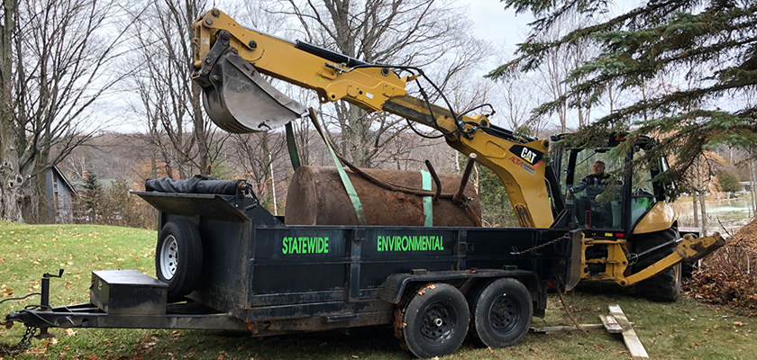 Site Remediation